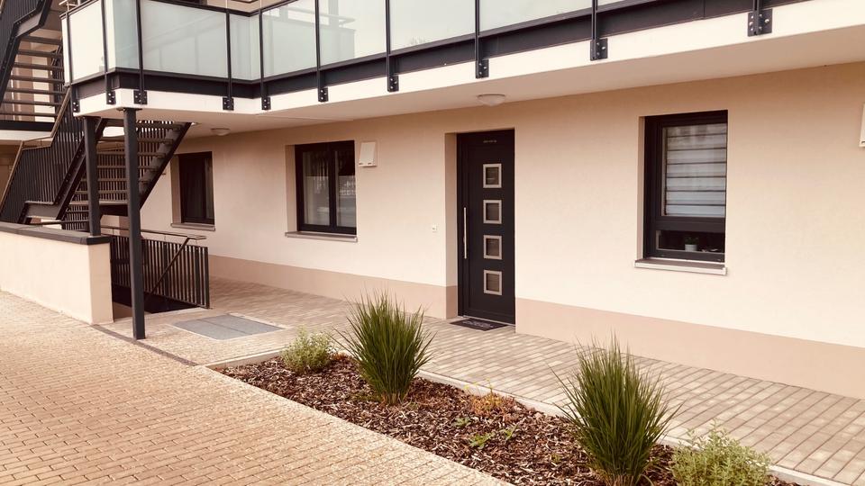 Erdgeschoßwohnung Bad Neustadt an der Saale - 2 Zimmer, 80 m&sup2;, 432.000&euro; | Angebot:26765281
