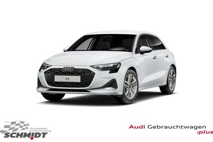 Audi A3 14.463 km 38.975 &euro; Bernsdorf 09337