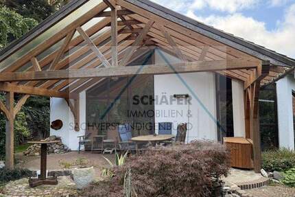 Haus Twistringen - 5 Zimmer, 189 m&sup2;, 395.000&euro; | Angebot:25836588