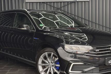 VW Passat 191.000 km 15.990 € Burscheid 51399