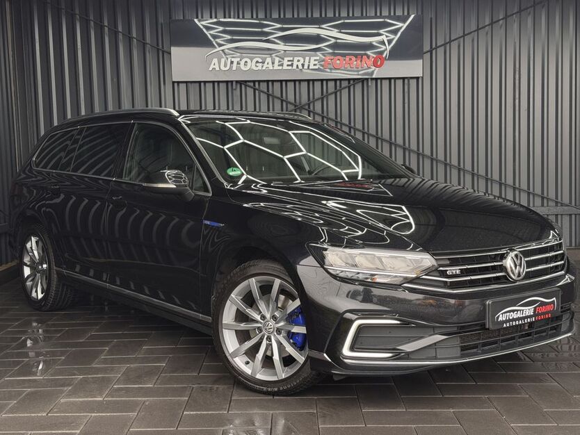 VW Passat 191.000 km 15.990 € Burscheid 51399