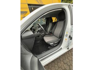 Opel Corsa F Edition 46.806 km 12.990 &euro; Battenberg 35088