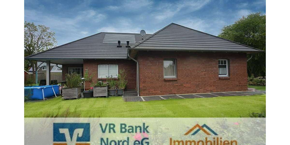 Haus zum Kaufen in Schafflund 398.000 € 123 m² 4 zimmer