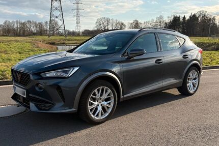 Cupra Formentor 55.000 km 26.900 &euro; Cloppenburg 49661