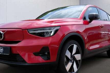 Volvo C40 45.000 km 46.990 &euro; Fritzlar 34560