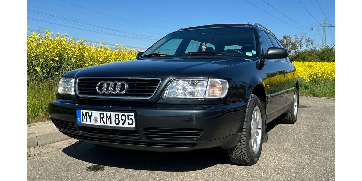 Audi A6 305.000 km 7.499 &euro; Rennerod 56477