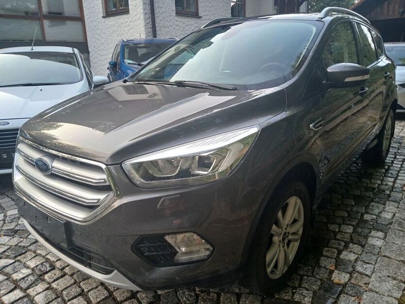 Kuga