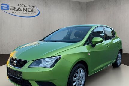 Seat Ibiza 121.000 km 4.500 &euro; Waldkirchen 94065