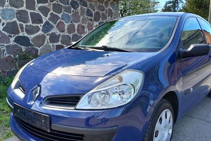 Renault Clio 158.750 km 2.990 &euro; Demmin 17109
