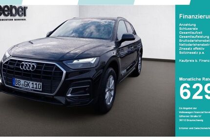 Audi Q5 6.000 km 52.946 &euro; Herrenberg 71083