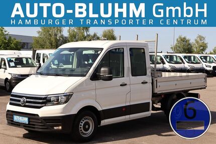 VW Crafter 87.589 km 27.990 &euro; Hamburg-Moorfleet 22113