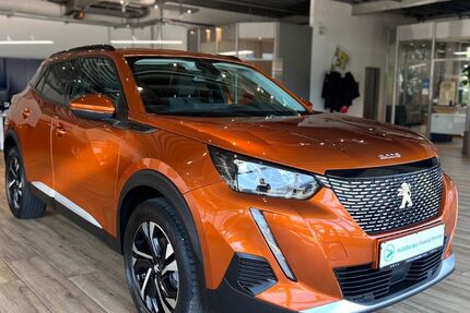 Peugeot 2008 43.908 km 14.590 &euro; Goslar 38644