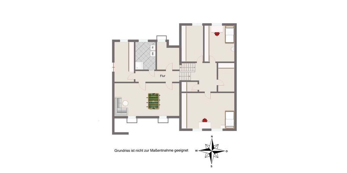 Einfamilienhaus Oberviechtach - 1 Zimmer, 188 m&sup2;, 250.000&euro; | Angebot:25731594