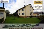 Schönes Zweifamilienhaus mit zwei Garagen aus einem großzügigen Grundstück - Ein Objekt von Ihrem Immobilienpartner SOWA Immobilien und Finanzen 5 zimmer