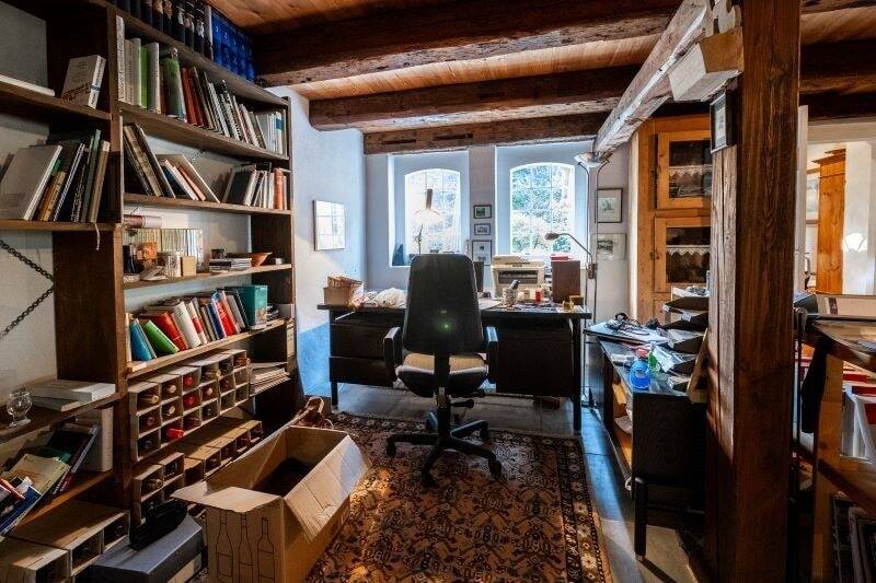 Bauernhaus, Landhaus Niebüll - 4 Zimmer, 335 m&sup2;, 669.000&euro; | Angebot:25706555