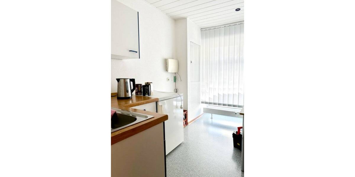 Gewerbeobjekt Geyer - 2 Zimmer, 80 m&sup2;, 300&euro; | Angebot:25744558