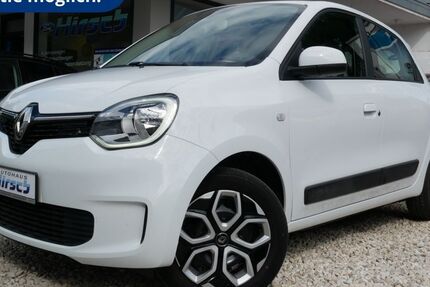 Renault Twingo 12.195 km 11.300 € Schwäbisch Hall 74523