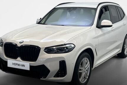 BMW X3 75.700 km 37.929 &euro; Regensburg 93055