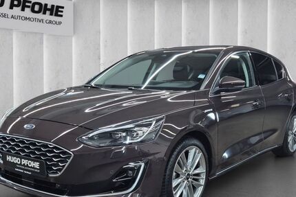Ford Focus 36.969 km 18.980 &euro; Hamburg 22047