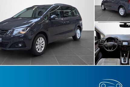 Seat Alhambra 93.000 km 21.990 € Buchschwabach bei Nürnberg 90574