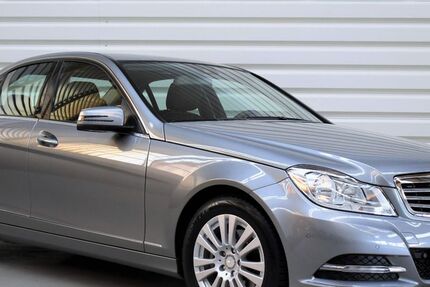 Mercedes-Benz C 250 32.150 km 19.990 &euro; Forst 76694