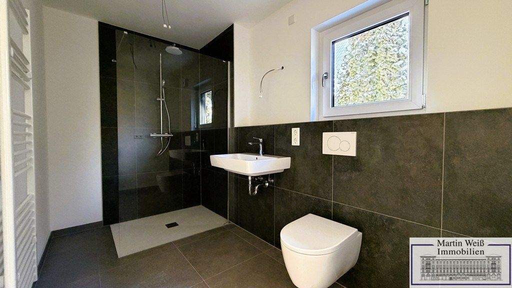 Zum Erstbezug: Großzügige 2-Zimmer-Neubau-Wohnung mit Süd-Balkon in Untermenzing Nähe Allacher S-Bahn 2 zimmer