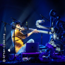 After Cooking 28.02.2026 Kulturquartier Stuttgart