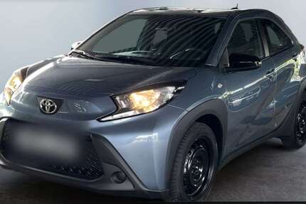 Toyota Aygo X 1.003 km 15.890 € Grünwald 82031