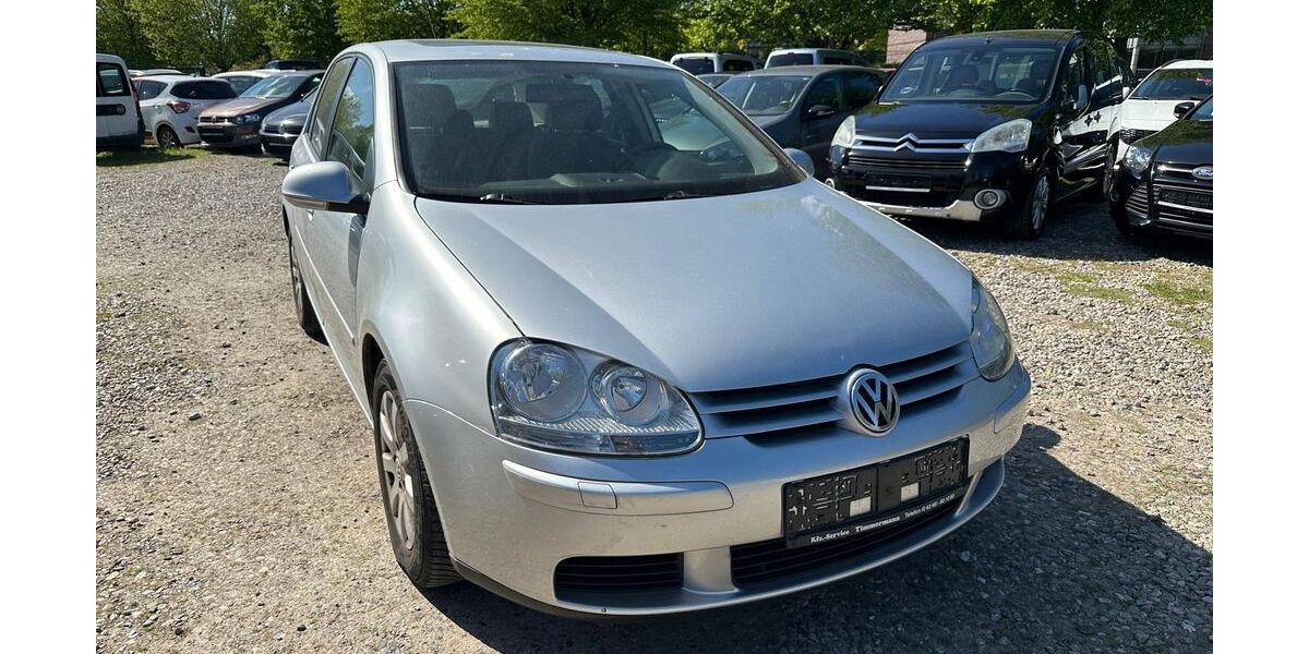 VW Golf 213.000 km 2.900 &euro; Kiel 24145