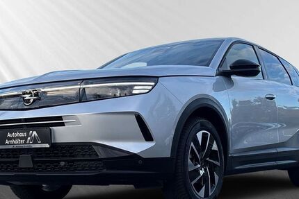 Opel Grandland (X) 8.731 km 33.490 € Berlin 13581