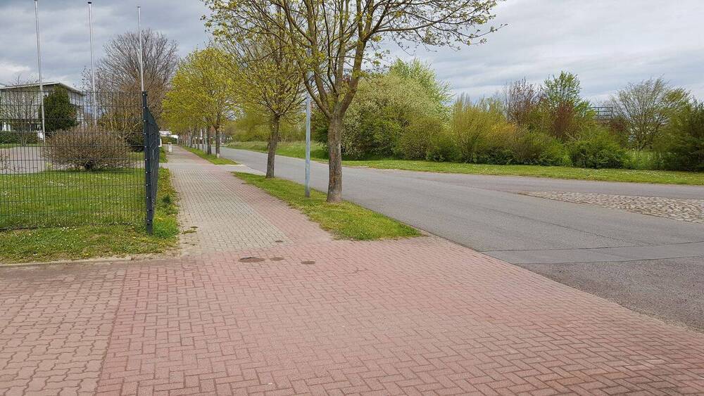 Gewerbeobjekt Hohe Börde Irxleben - 8 Zimmer, 160 m&sup2;, 489.000&euro; | Angebot:26376627