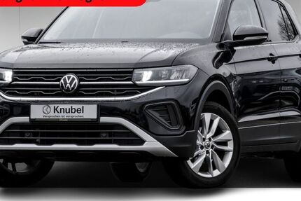 VW T-Cross 25.708 km 22.450 &euro; Ahaus 48683