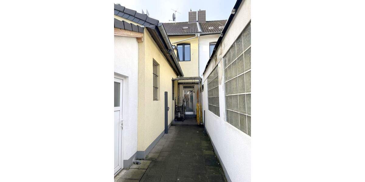 Mehrfamilienhaus, Wohnhaus Eschweiler / Weisweiler Weisweiler - 3 Zimmer, 65 m&sup2;, 285.000&euro; | Angebot:25537810