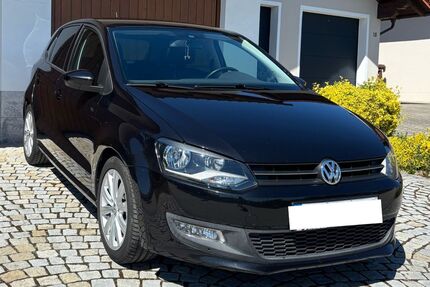 VW Polo 162.000 km 5.990 &euro; Grainet 94143