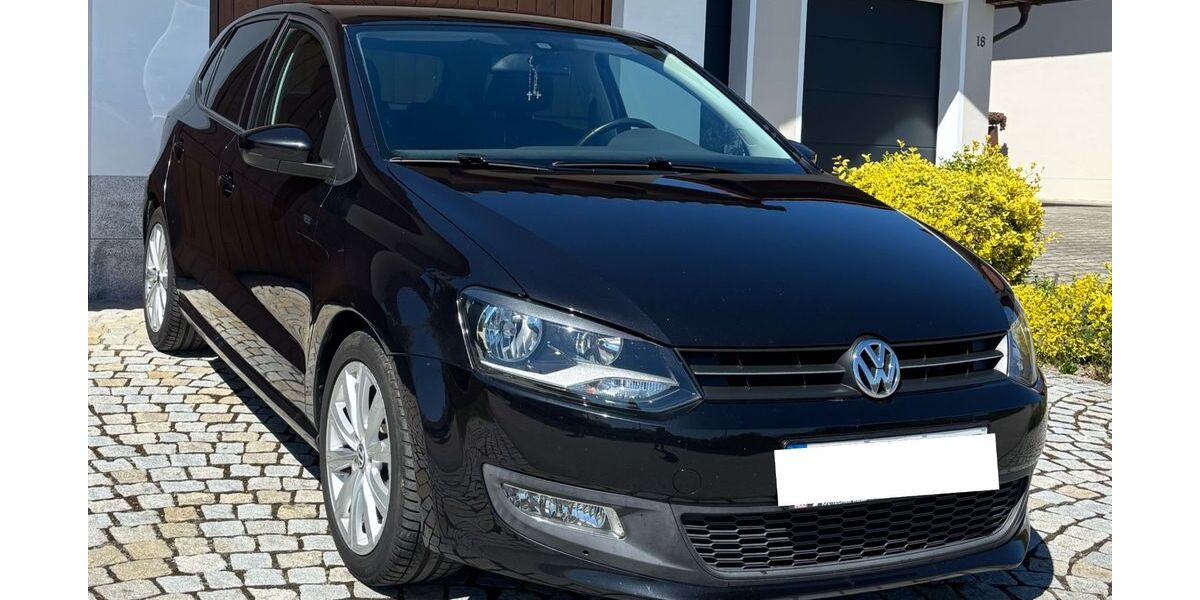 VW Polo 162.000 km 5.990 &euro; Grainet 94143