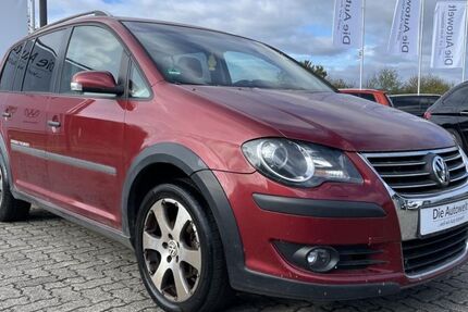 VW Touran 172.700 km 2.999 € Rheinfelden (Baden) (Rheinfelden) 79618