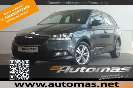 Skoda Fabia 27.731 km 16.790 &euro; Garbsen / Hannover 30827