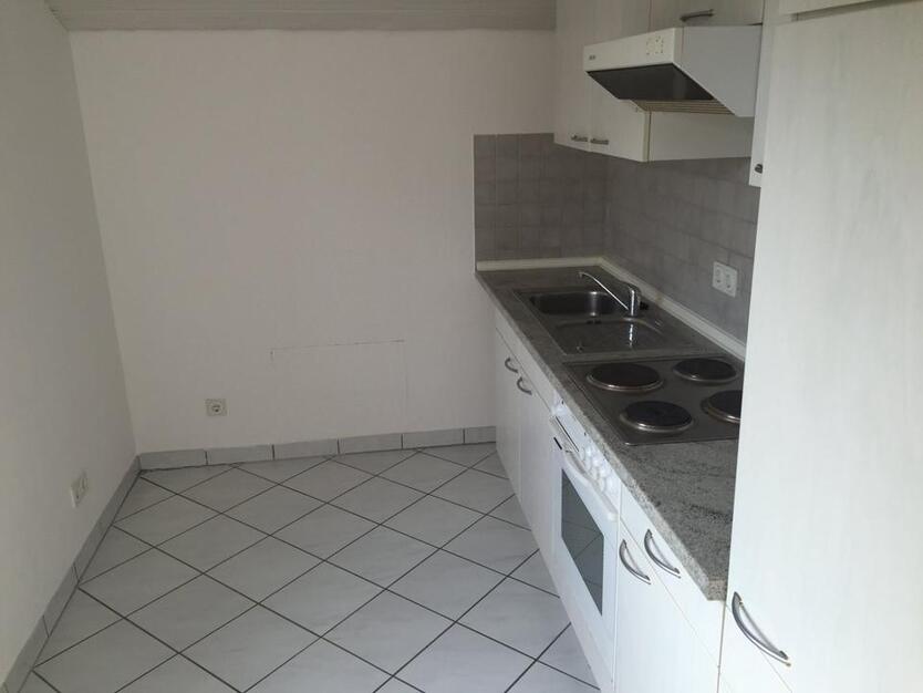 2 Zimmer Wohnung in Würzburg - für StudentStudentin geeignet
