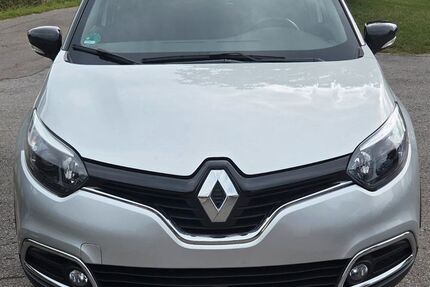Renault Captur 120.647 km 6.500 &euro; Althütte 71566