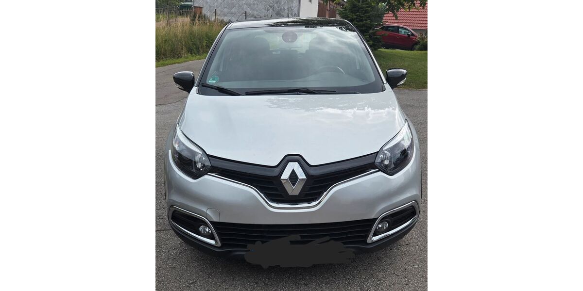 Renault Captur 120.647 km 6.500 &euro; Althütte 71566