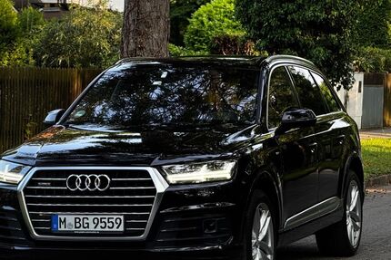 Audi Q7 142.100 km 39.100 € München 80997