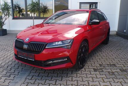 Skoda Superb 100.650 km 27.490 &euro; Amöneburg-Roßdorf 35287