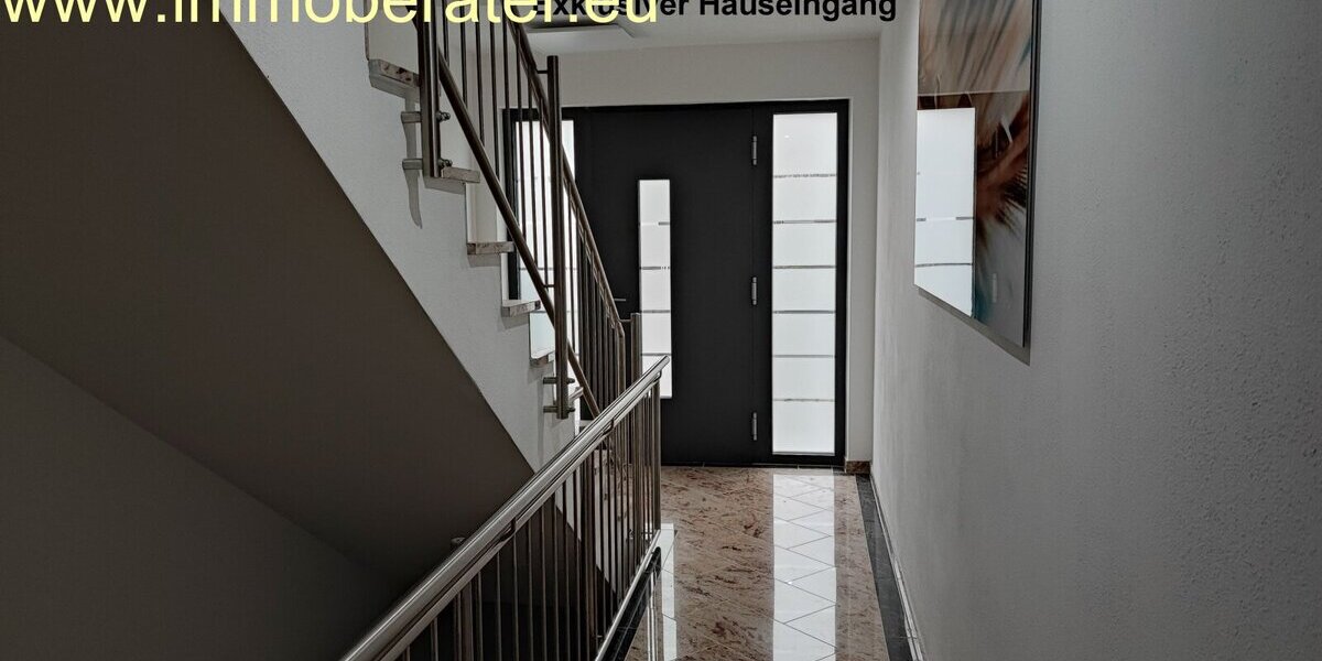 Ihre 2-Zi-Whg in modernem Design u. bester Bauqualität KfW-Förd. möglich Eigenbezug - Kap. Anlage-oder Altersruhesitz- Sie haben alle Möglichkeiten - Dachgeschoßwohnung Waidhaus | Angebot:24454037