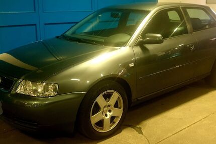Audi A3 167.000 km 2.650 &euro; Ennigerloh 59320