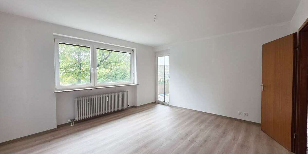 Etagenwohnung Bad Soden-Salmünster Salmünster - 2 Zimmer, 51 m&sup2;, 115.000&euro; | Angebot:24648035