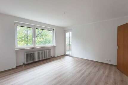 Wohnung Bad Soden-Salmünster Salmünster - 2 Zimmer, 51 m&sup2;, 115.000&euro; | Angebot:24648035