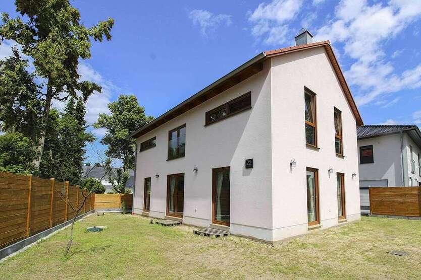 Haus zum Kaufen in Wandlitz 675.000 € 147.05 m²