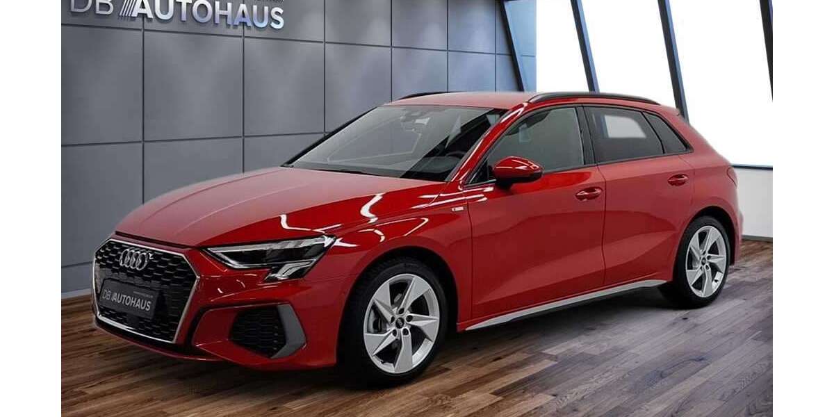 Audi A3 39.235 km 27.640 &euro; Schweinfurt 97424