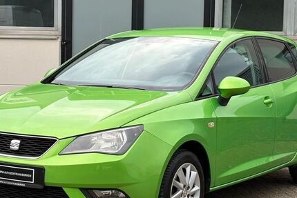 Seat Ibiza 139.000 km 5.390 &euro; Borken 46325