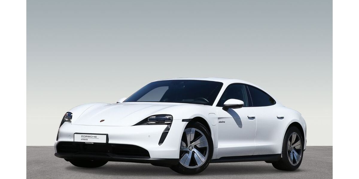 Porsche Taycan 27.950 km 62.900 &euro; Kempten 87437